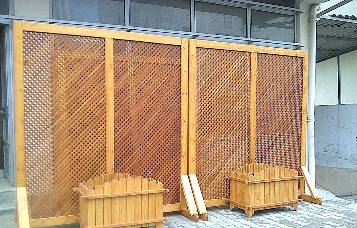 Seperatör Çam - Yapı Market Ürünleri
