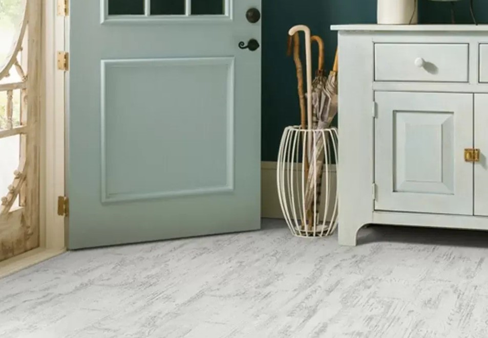 Terraclick Parke - Dayanıklı Laminat