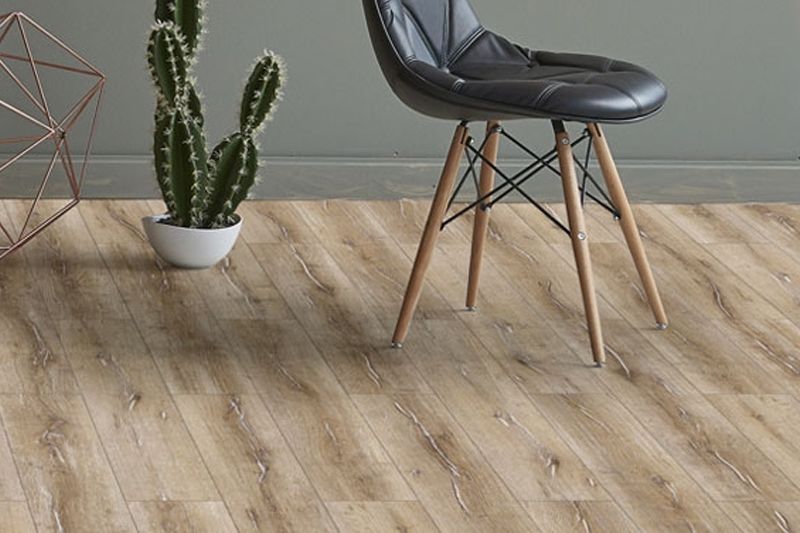 Vario Parke - Laminat Parke Seçenekleri